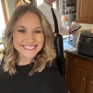 Meet your Posher, Jordan